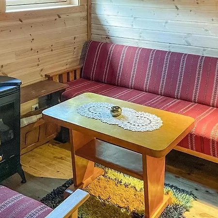 Tolles Haus Mit 2 Schlafzimmern In Grue Ferienhaus