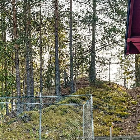 Tolles Haus Mit 2 Schlafzimmern In Grue
