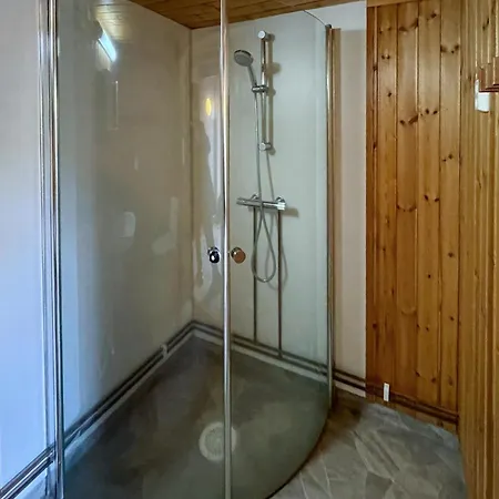 Ferienhaus Tolles Haus Mit 2 Schlafzimmern In Grue Svullrya