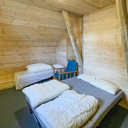 Tolles Haus Mit 2 Schlafzimmern In Grue