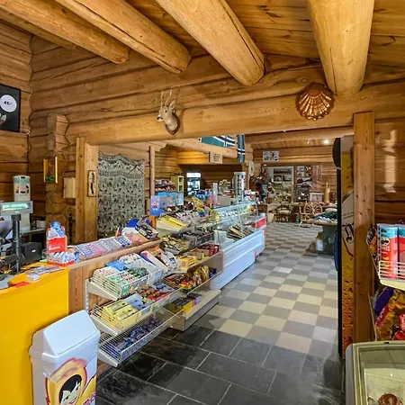 Tolles Haus Mit 2 Schlafzimmern In Grue Ferienhaus