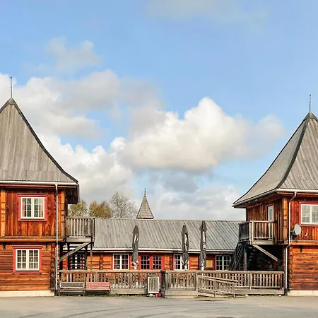 Hébergement de vacances 2 Bedroom Awesome In Grue Finnskog *