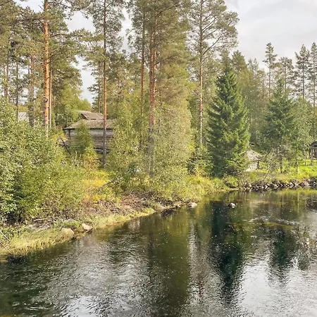 2 Bedroom Awesome In Grue Finnskog *