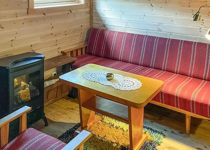 2 Bedroom Awesome In Grue Finnskog Semesterbostad