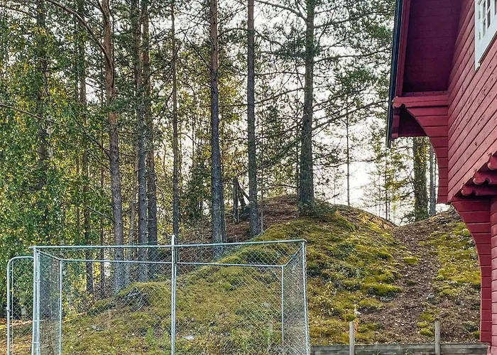 2 Bedroom Awesome In Grue Finnskog