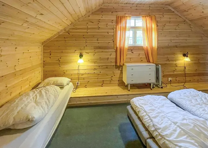2 Bedroom Awesome In Grue Finnskog Semesterbostad Svullrya