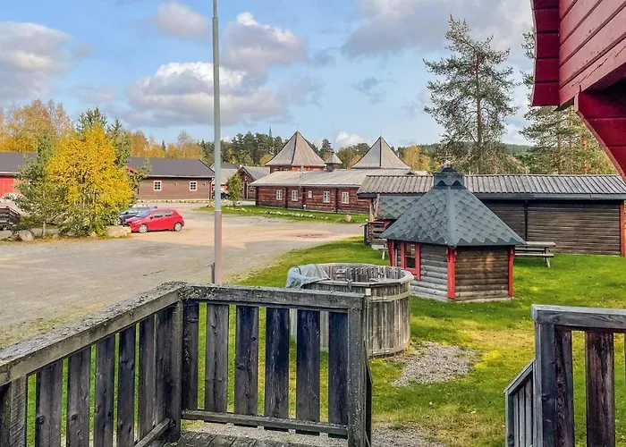 Semesterbostad 2 Bedroom Awesome In Grue Finnskog Svullrya