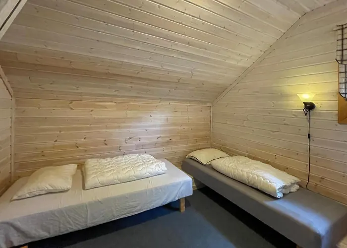 2 Bedroom Awesome In Grue Finnskog * Svullrya