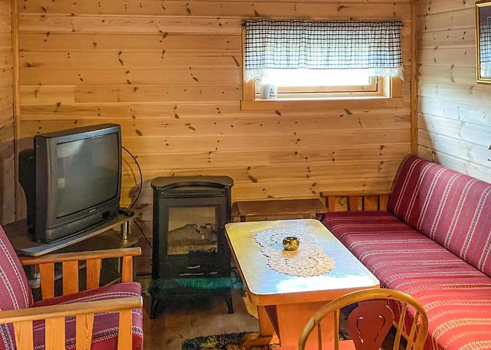 2 Bedroom Awesome In Grue Finnskog * Svullrya