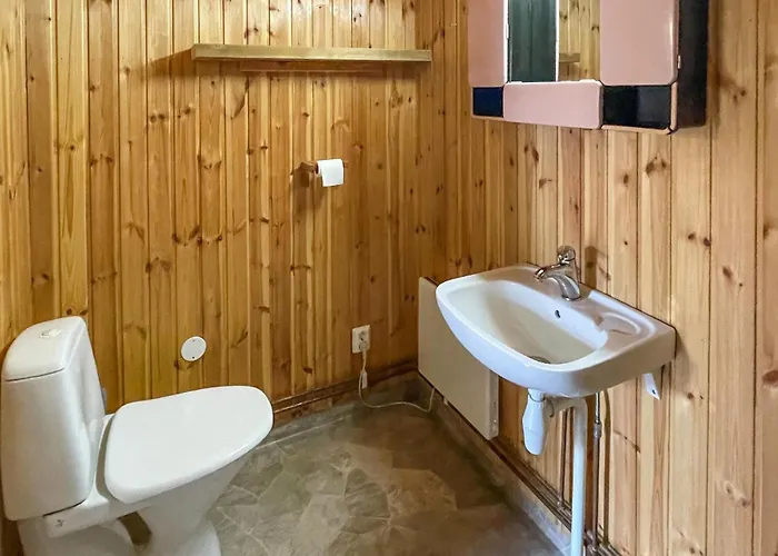 2 Bedroom Awesome In Grue Finnskog *