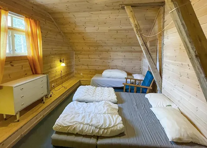 2 Bedroom Awesome In Grue Finnskog Svullrya