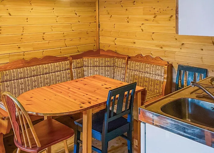 2 Bedroom Awesome In Grue Finnskog Semesterbostad *