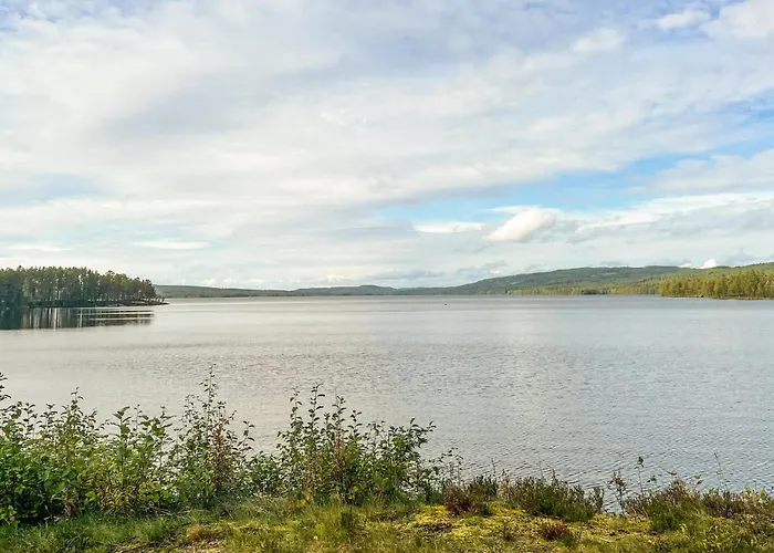 2 Bedroom Awesome In Grue Finnskog Semesterbostad