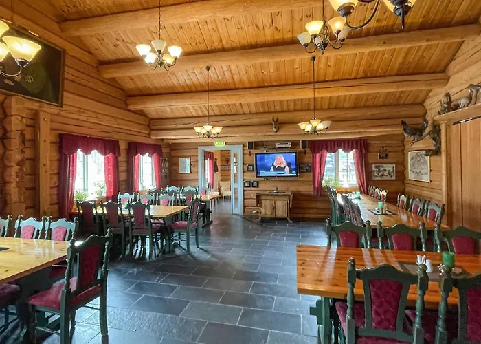 2 Bedroom Awesome In Grue Finnskog Svullrya