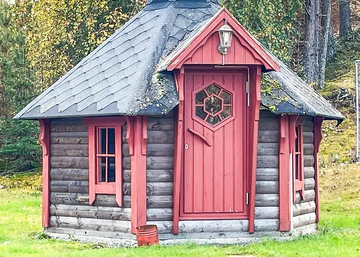 2 Bedroom Awesome In Grue Finnskog * Svullrya