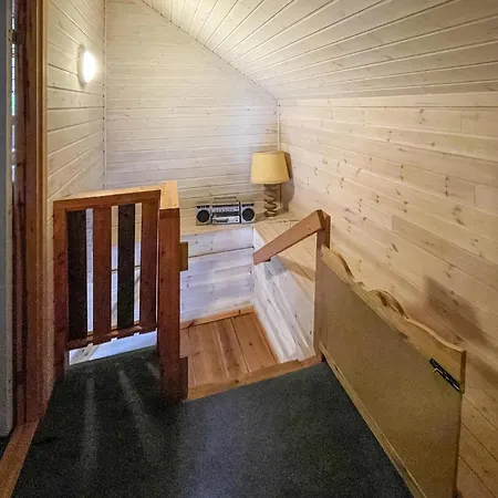 度假居 2 Bedroom Awesome In Grue Finnskog