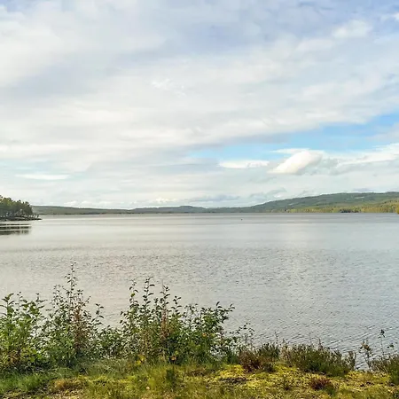 2 Bedroom Awesome In Grue Finnskog 度假居